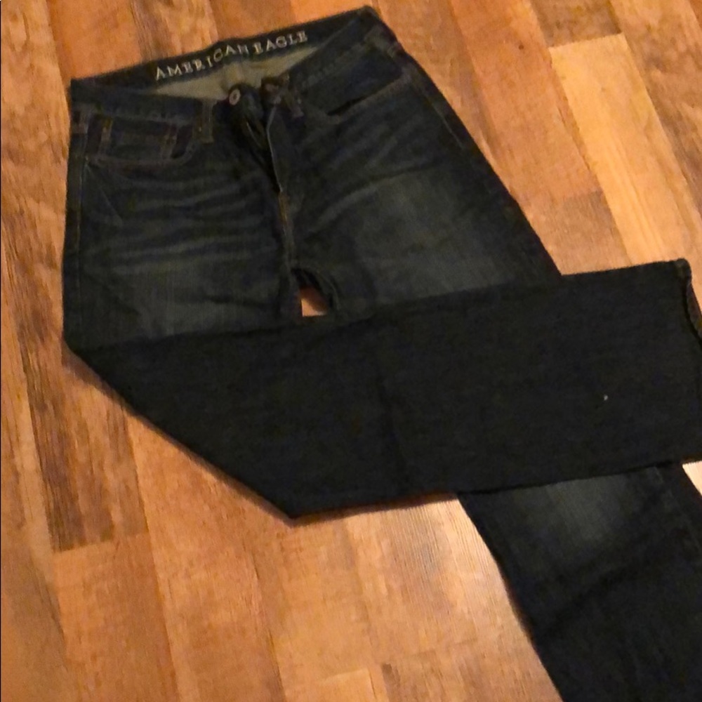 American Eagle Original boot — 29x32